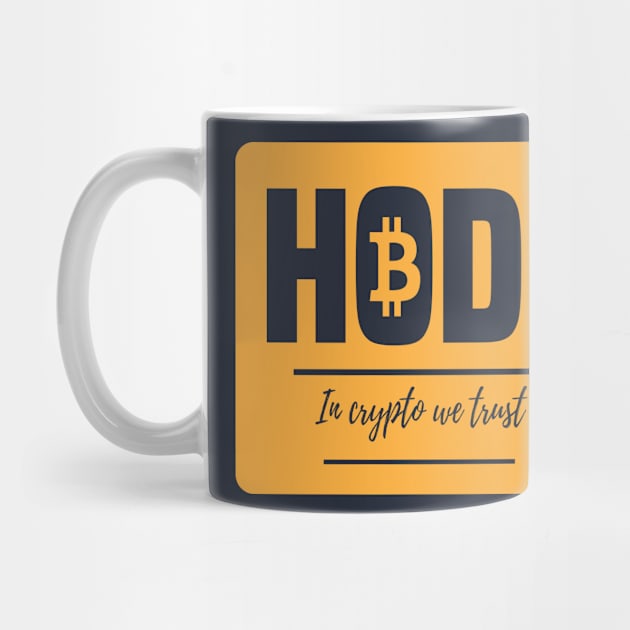 BTC HODL by bojan17779